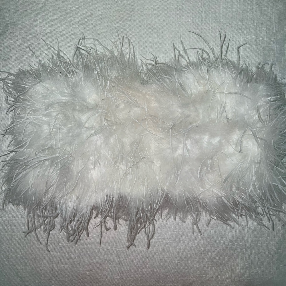 12th Tribe Feather Top